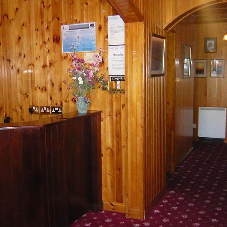 Ard Einne House Bed & Breakfast Inis Mor Luaran gambar